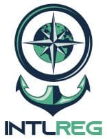 IntlReg logo
