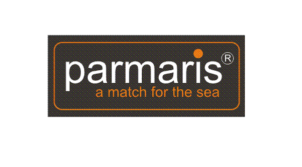 Parmaris logo