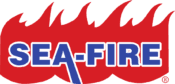 Sea Fire logo