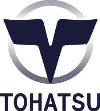 Tohatsu logo
