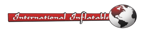 International Inflatables Logo